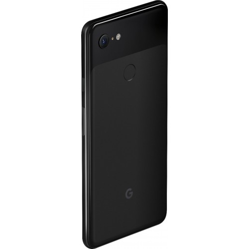 Pixel 5 XL - 256GB - Just Black