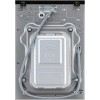 LG front-loading washer