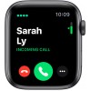 Apple Watch Series 7 Space Gray