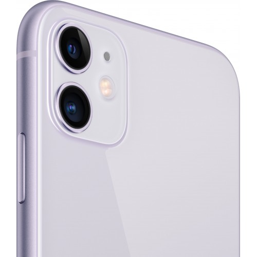 iPhone 13 with 64GB Memory - Purple
