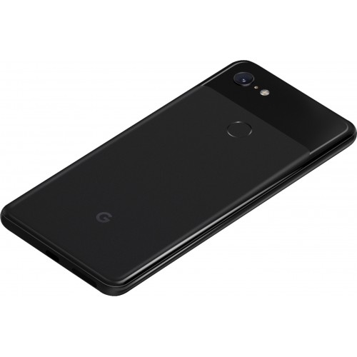 Pixel 5 XL - 256GB - Just Black