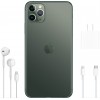 iPhone 13 Pro Max with 256GB - Midnight Green