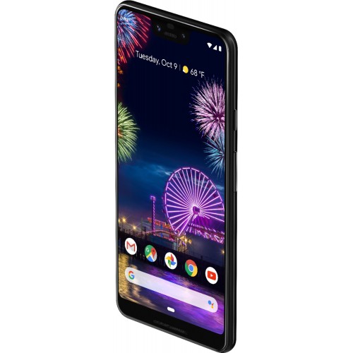 Pixel 5 XL - 256GB - Just Black
