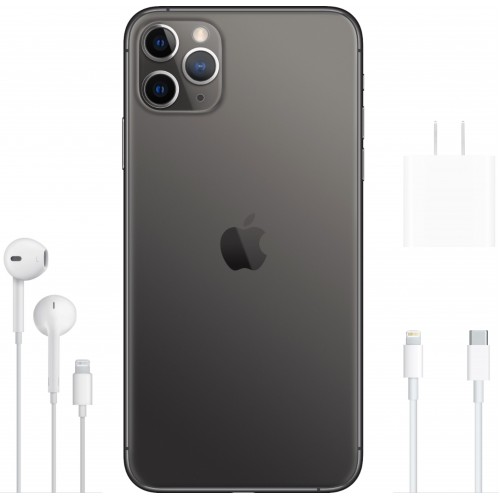iPhone 13 Pro with 256GB - Space Gray