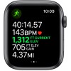 Apple Watch Series 7 Space Gray