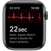 Apple Watch Series 7 Space Gray